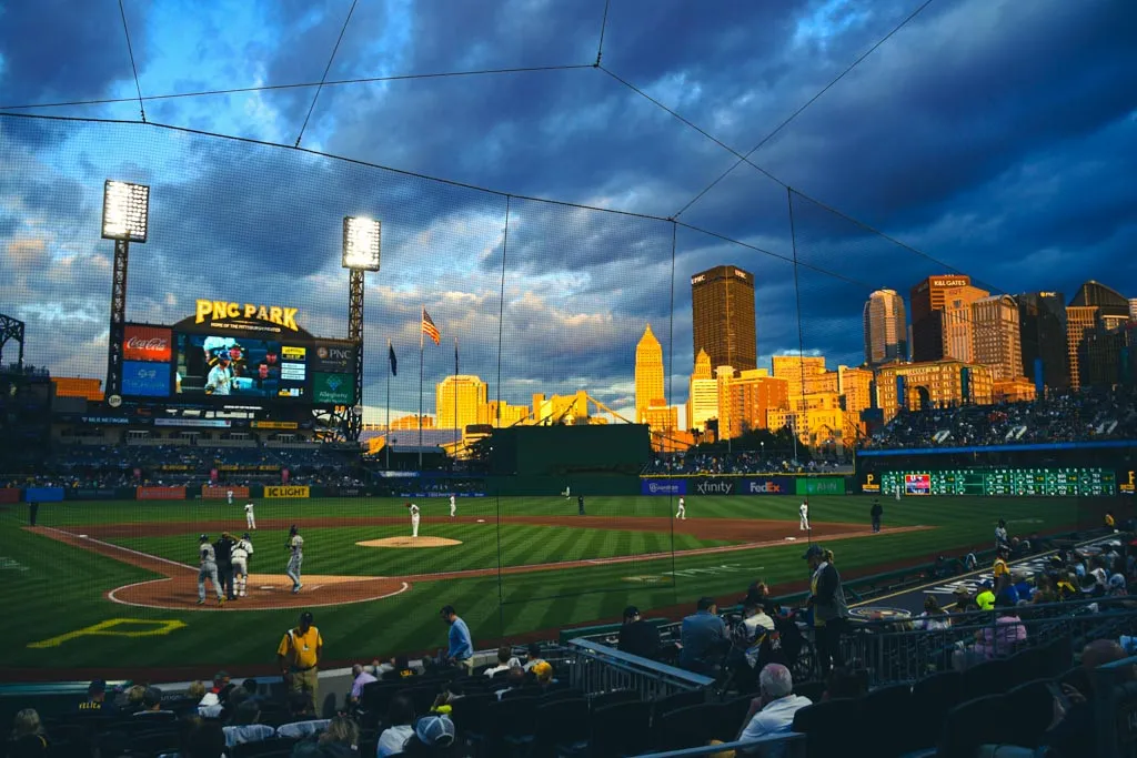 User banner image