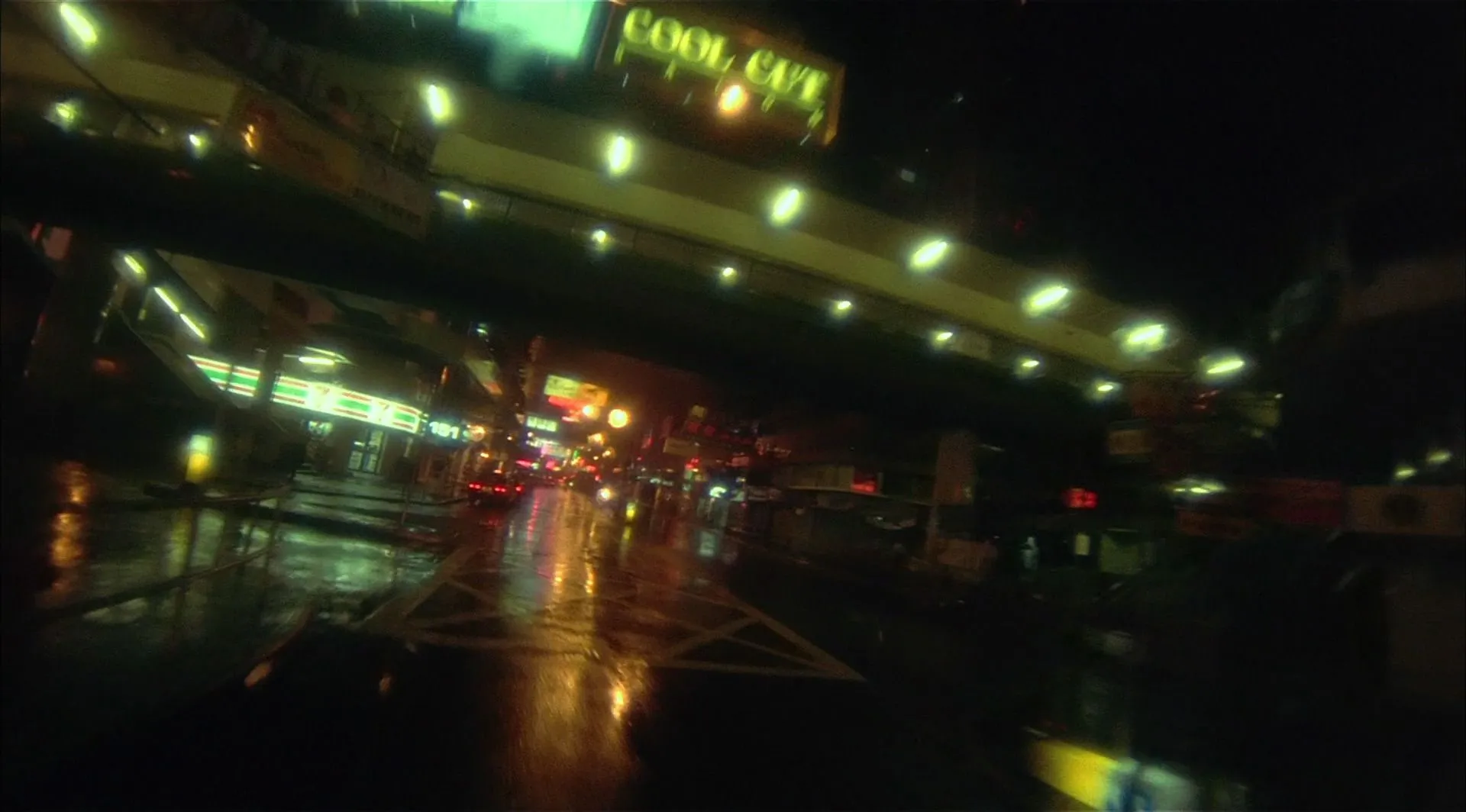 User banner image