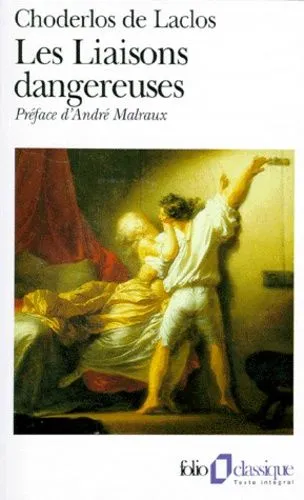 Les Liaisons dangereuses