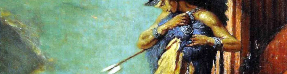 User banner image
