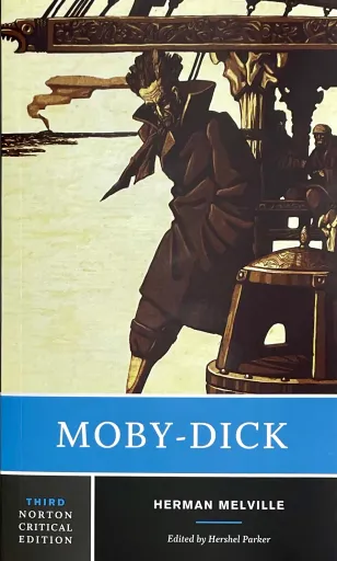 Moby Dick