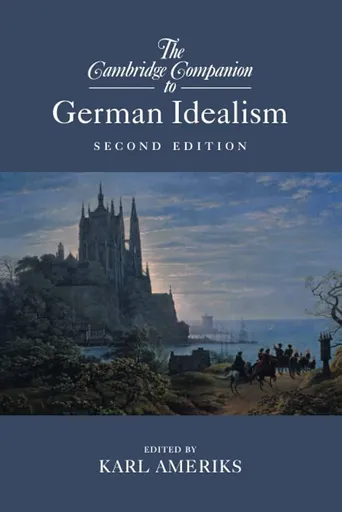 Cambridge Companion to German Idealism