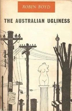 The Australian ugliness