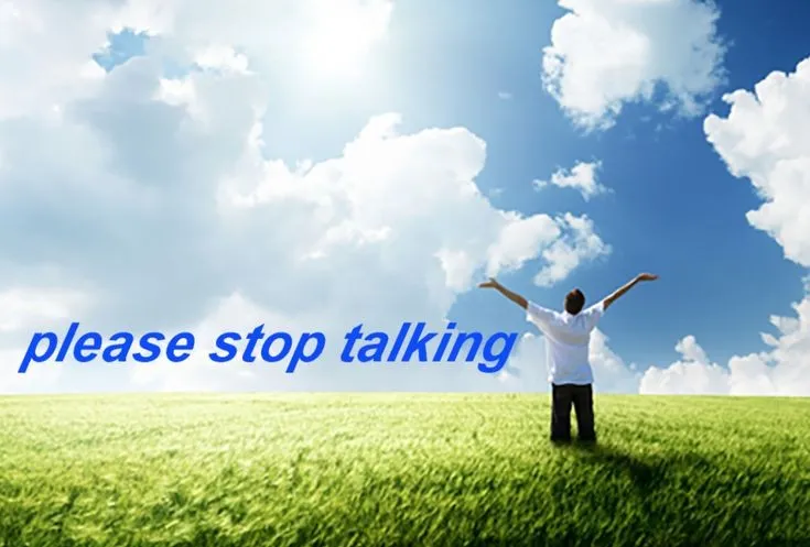 List banner