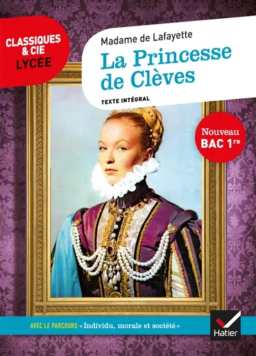 Princesse de Clèves