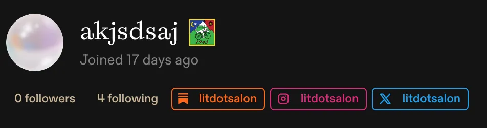 Thread attachment image