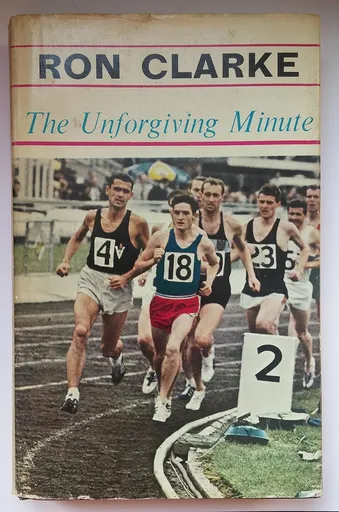 The Unforgiving Minute