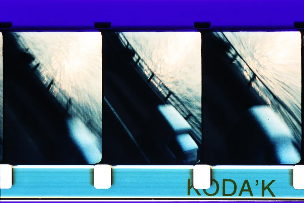 User banner image