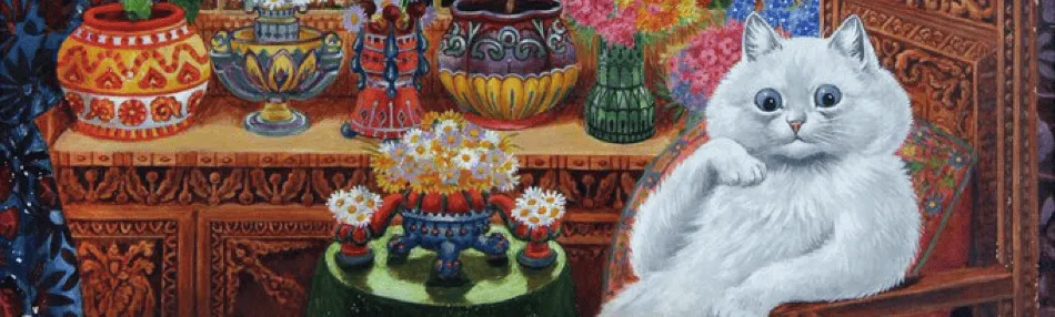 User banner image