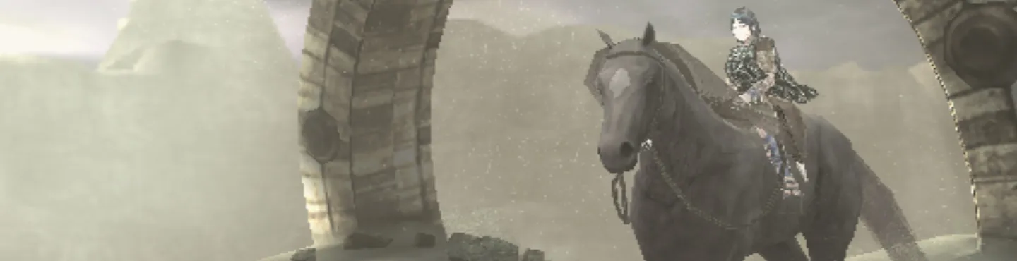 User banner image