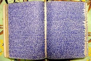 User banner image