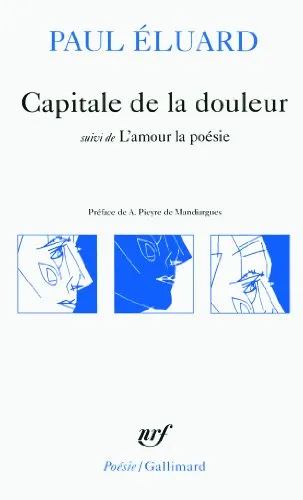 Capitale de la douleur