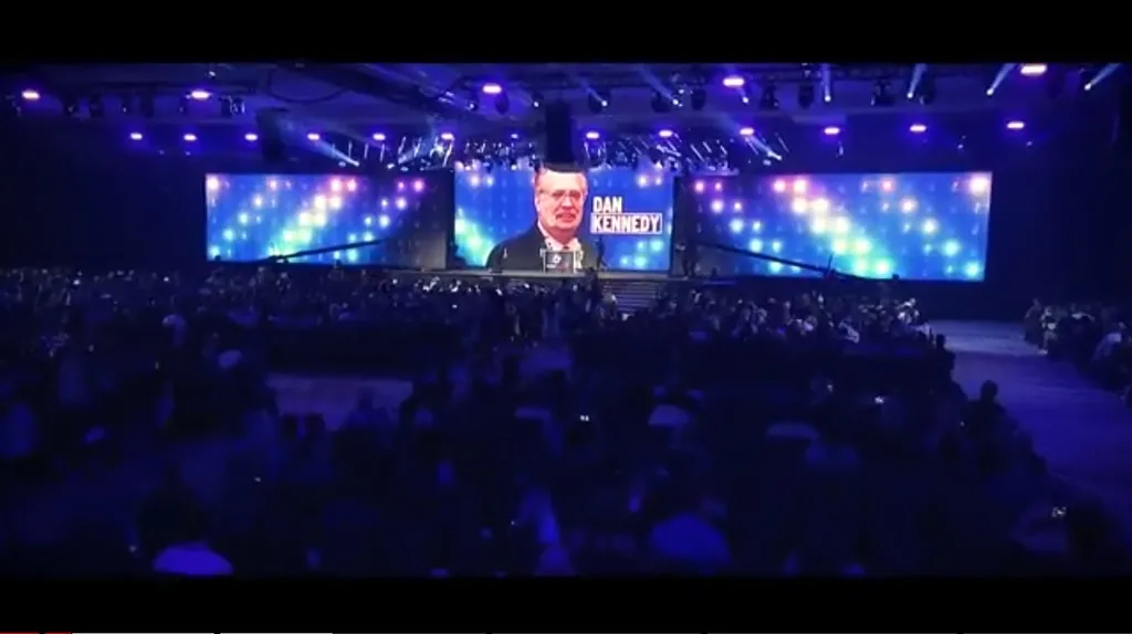 List banner