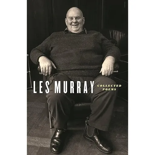 Best 100 Poems of les Murray