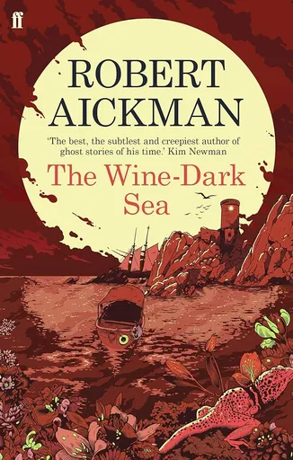 The wine-dark sea