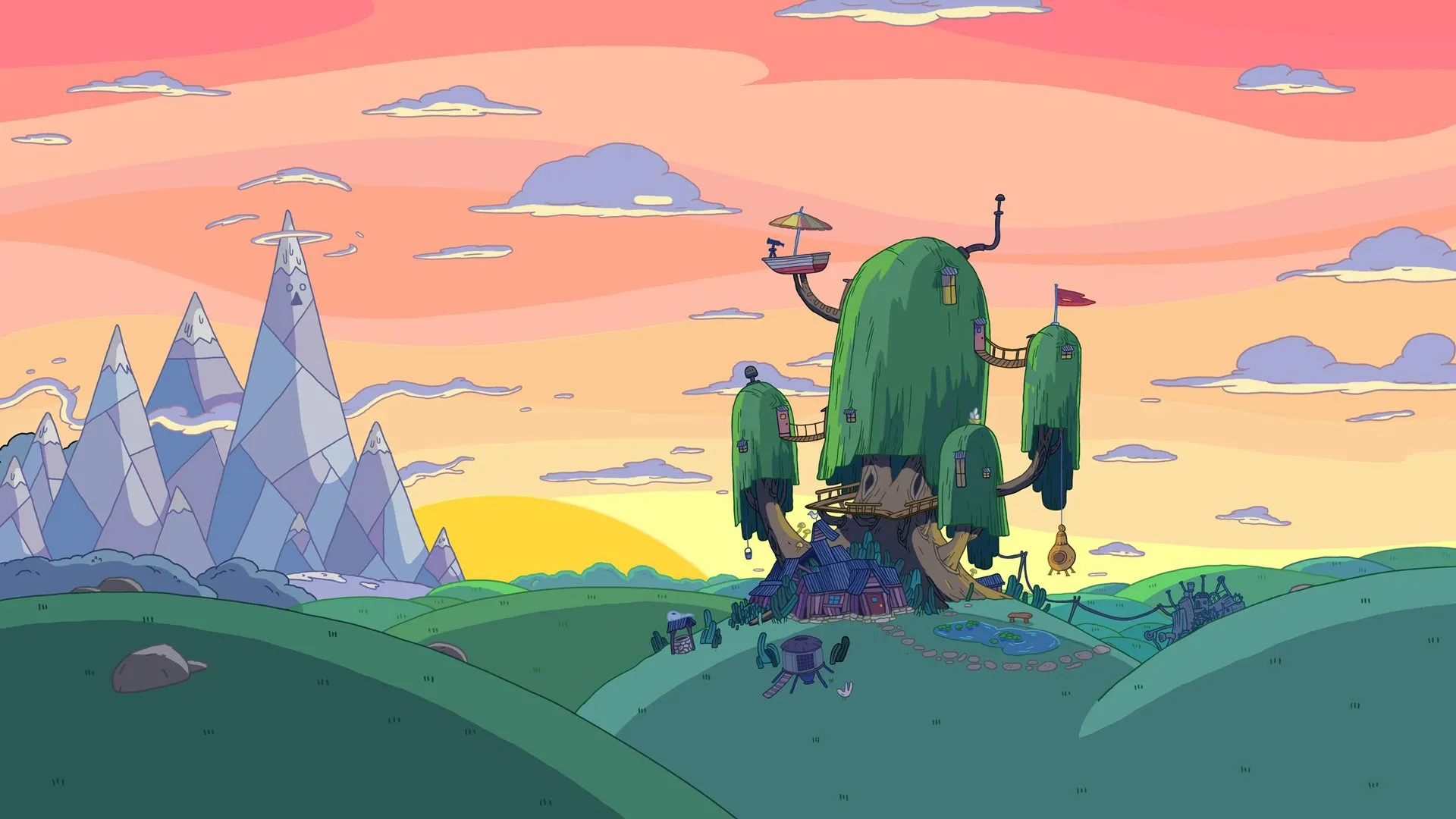 User banner image