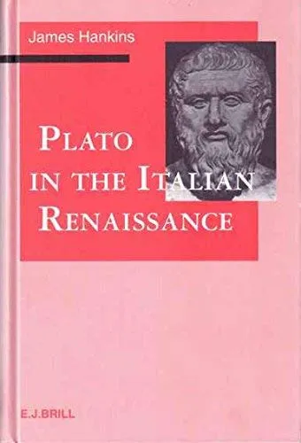 Plato in the Italian Renaissance