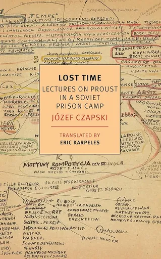 Lost Time