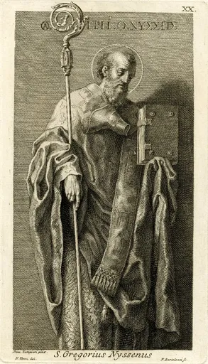 Commentarius in Canticum canticorum