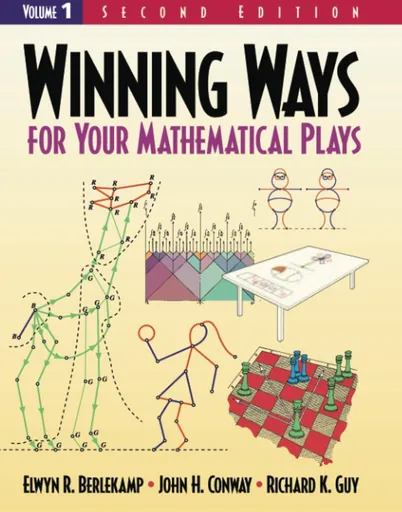 Winning Ways for Your Mathematical Plays
