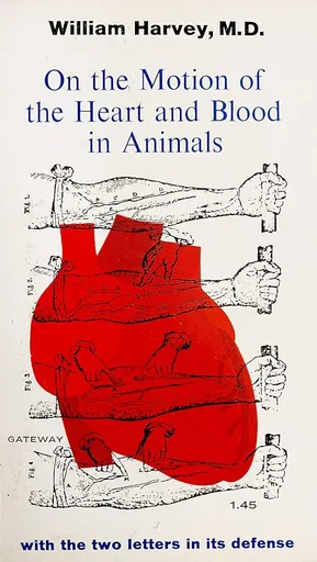 On the Motion of the Heart and Blood in Animals