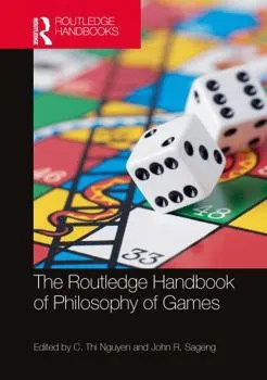 Routledge Handbook of the Philosophy of Sport