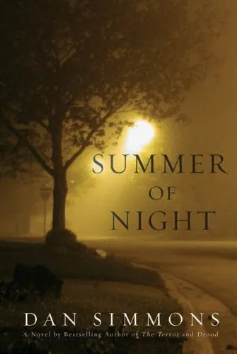Summer of night
