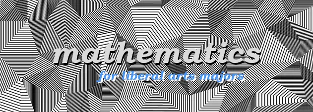 List banner