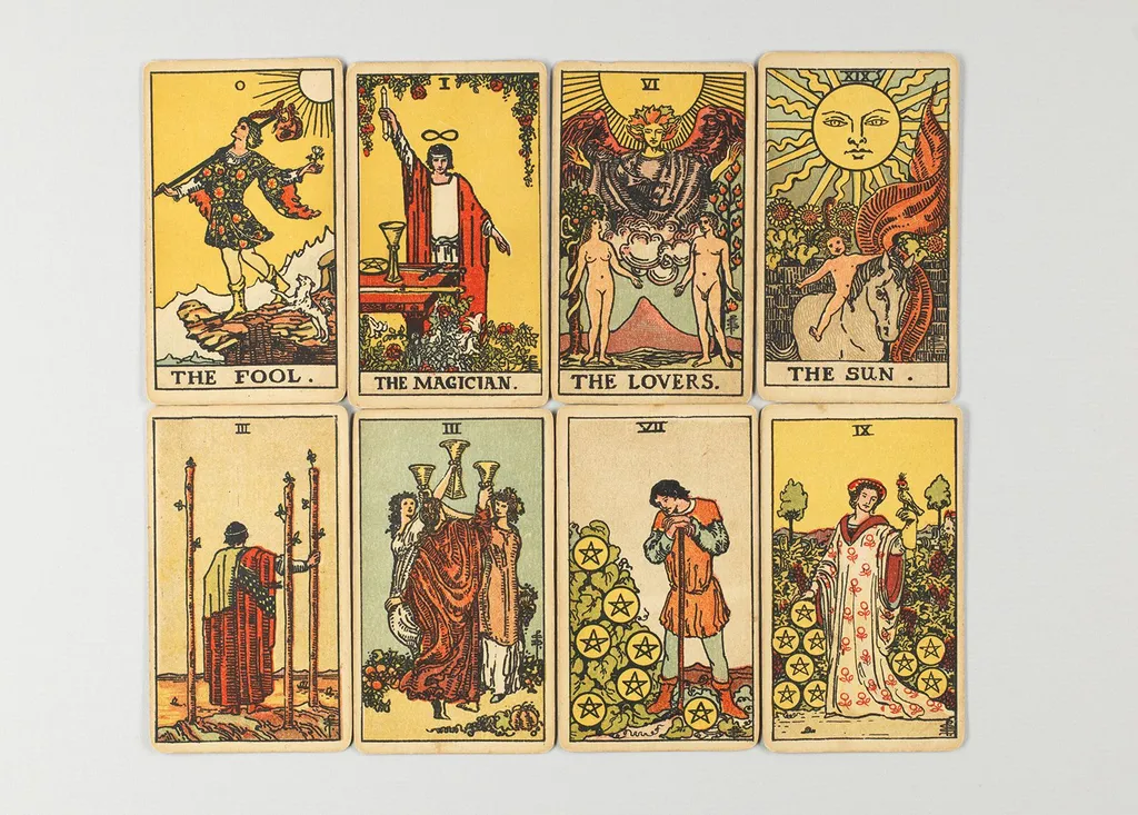 List banner