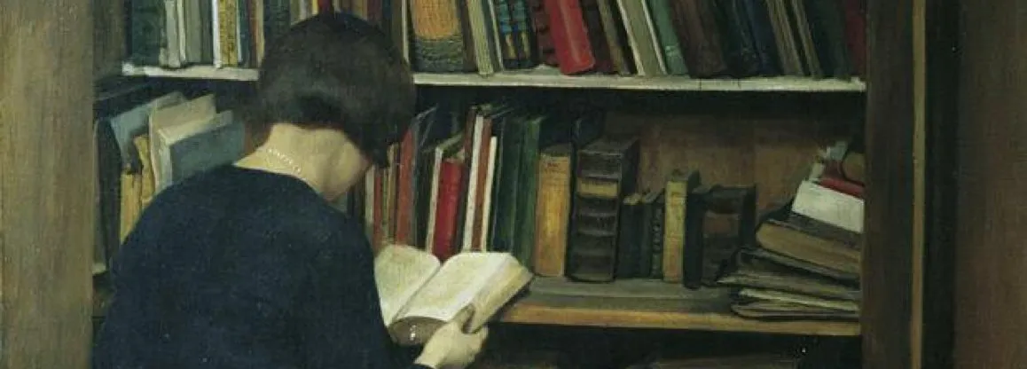 User banner image