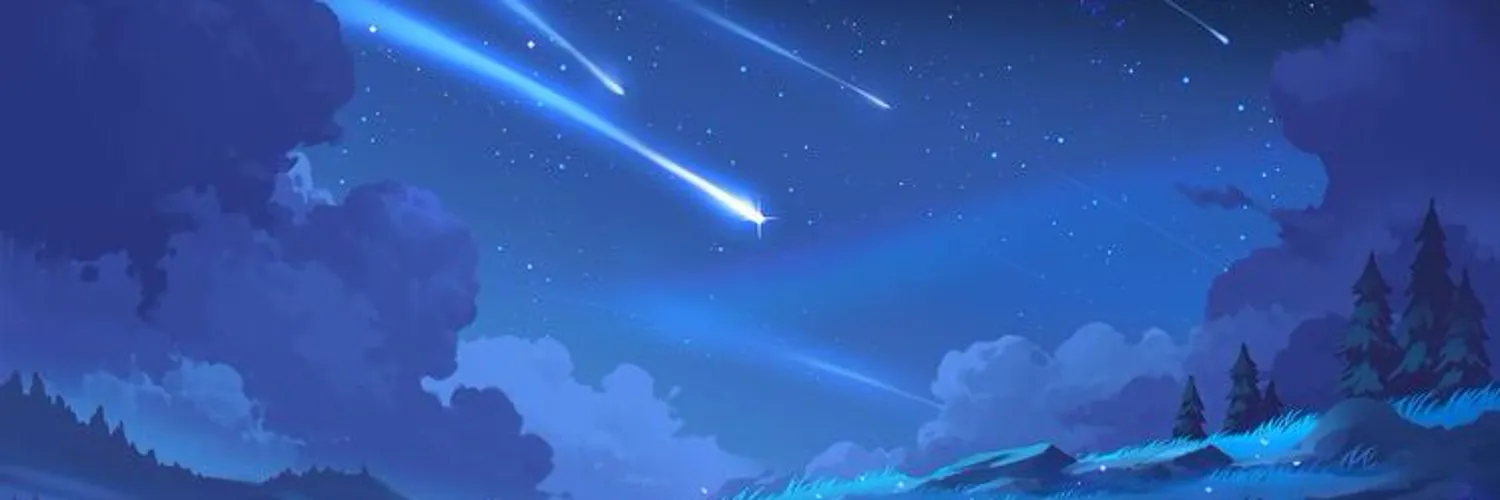 User banner image