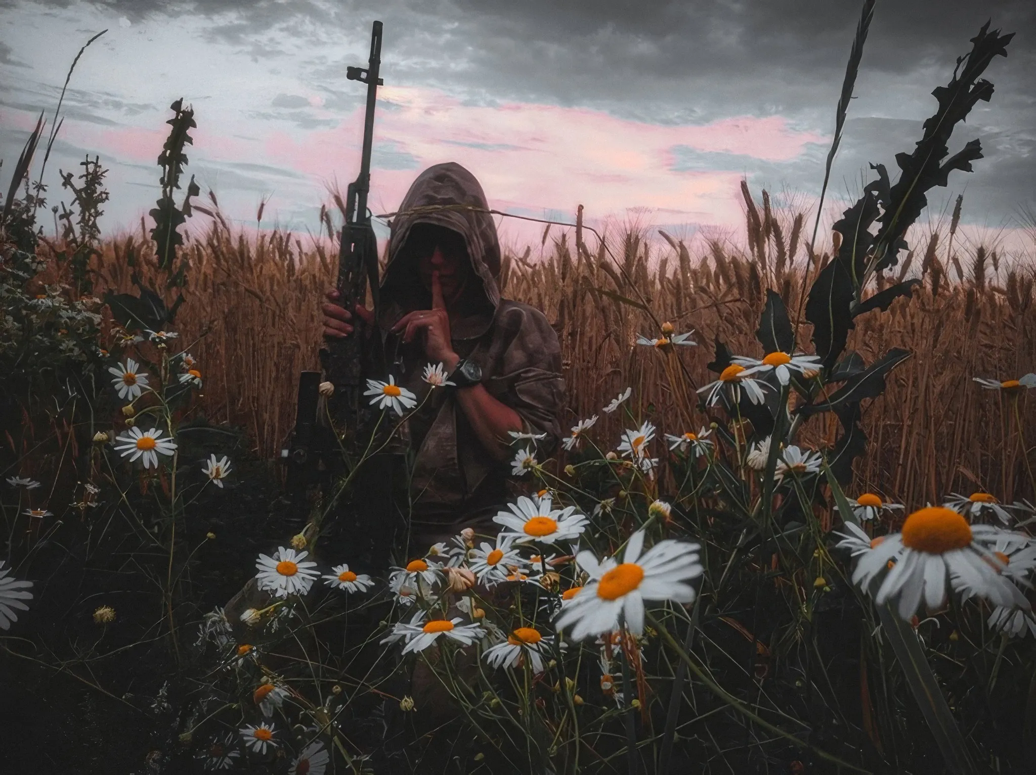 User banner image