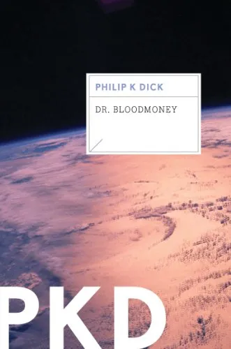 Dr Bloodmoney