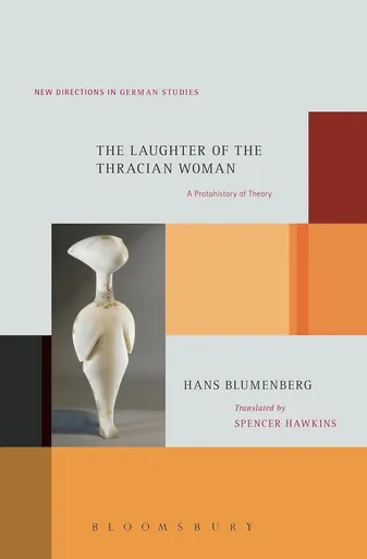 Laughter of the Thracian Woman