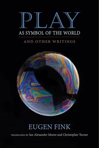 Play As Symbol of the World