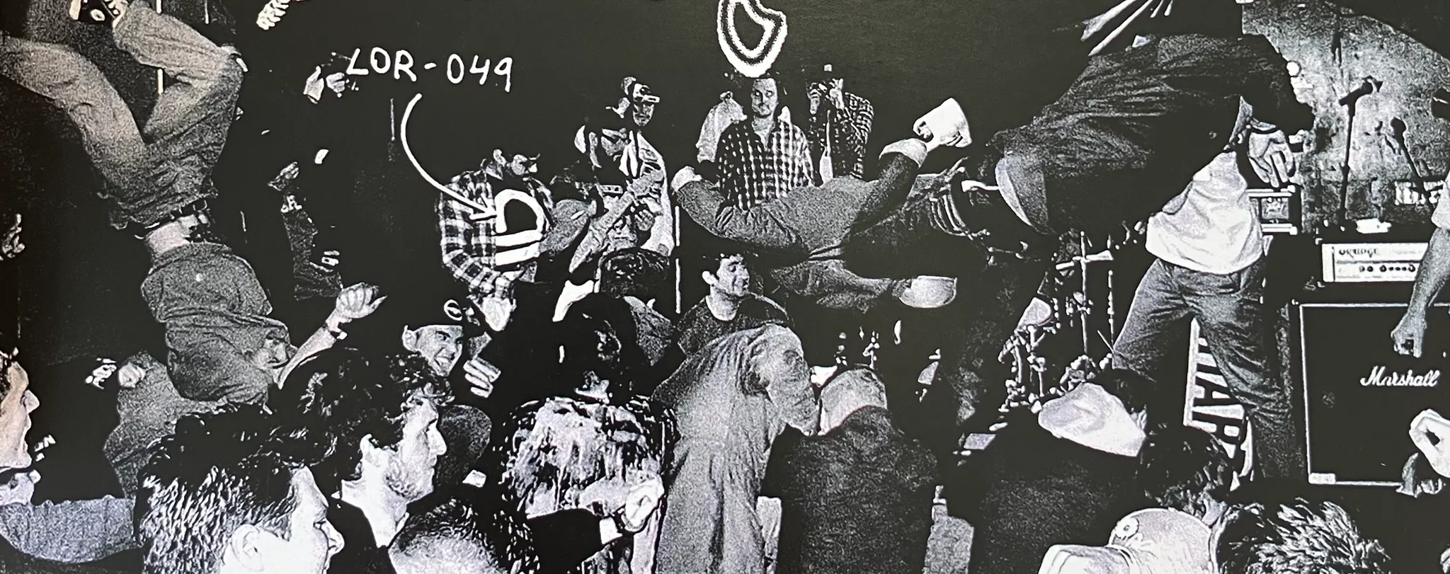 User banner image