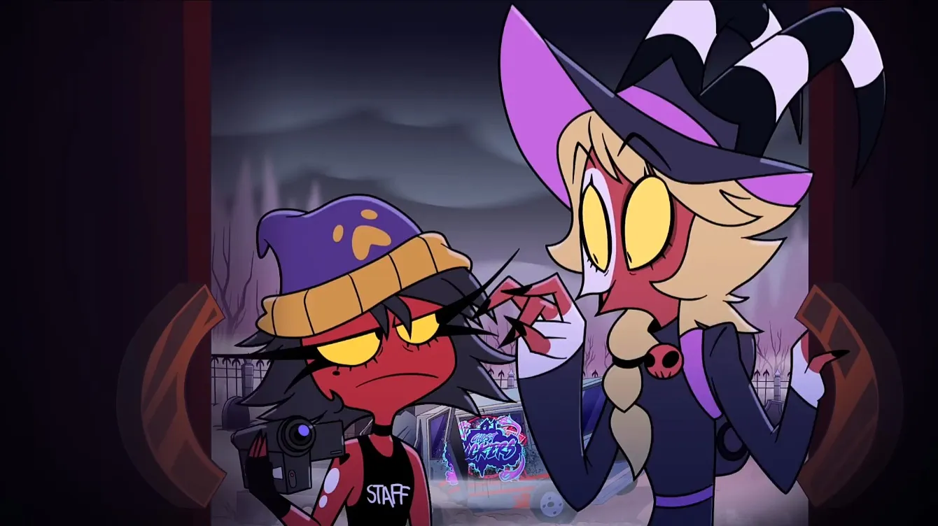 User banner image