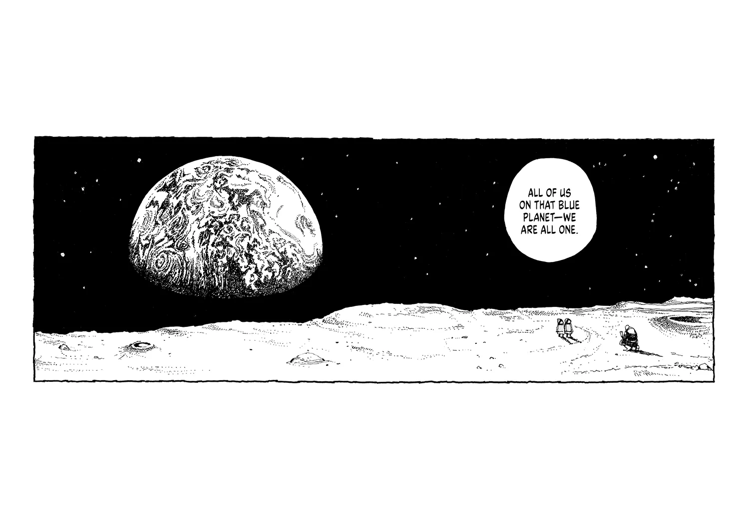User banner image