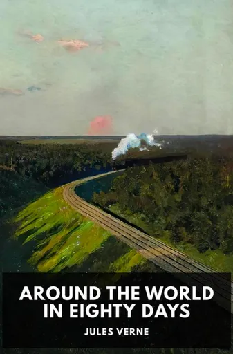 Le Tour du Monde en Quatre-Vingts Jours
