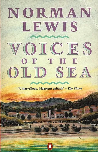 Voices of the Old Sea