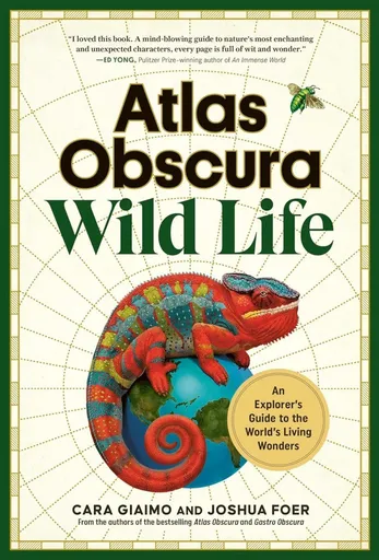 Atlas Obscura