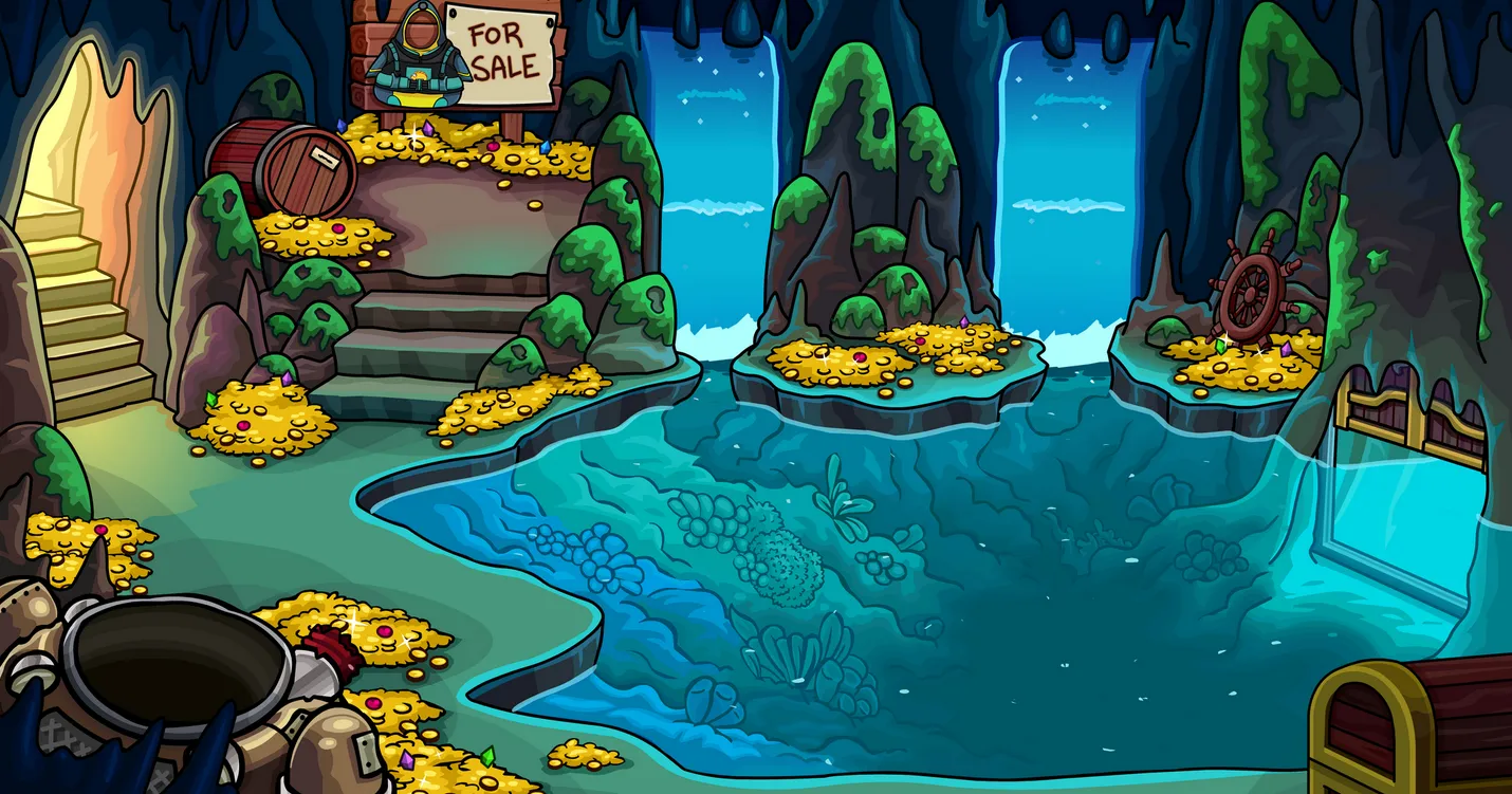User banner image