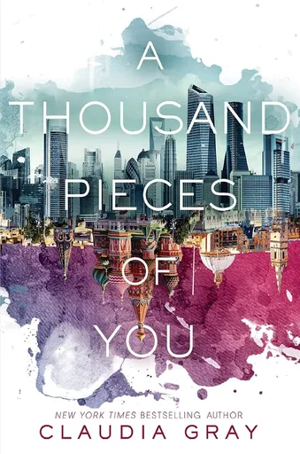 A Thousand Pieces Of You
