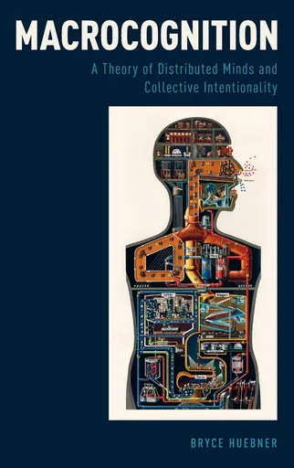 Macrocognition