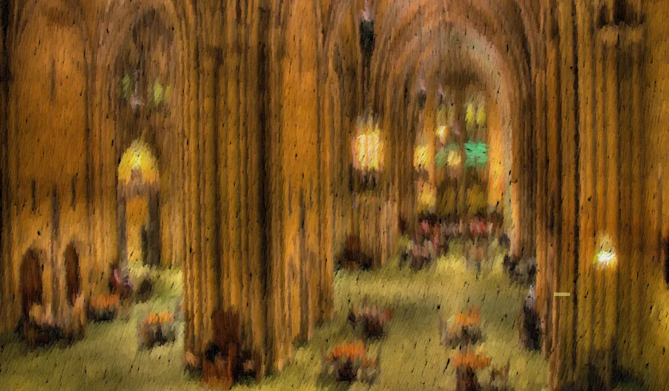 User banner image