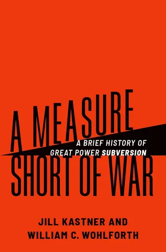 Measure Short of War