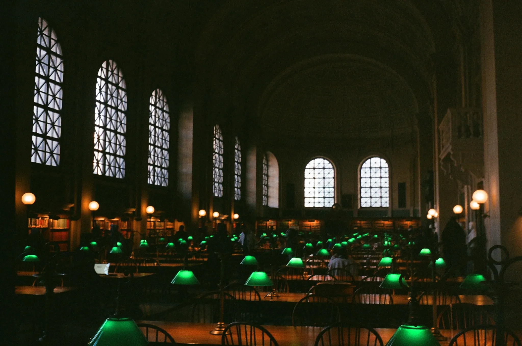 User banner image