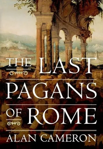 Last Pagans of Rome