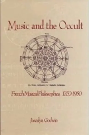 Music and the Occult