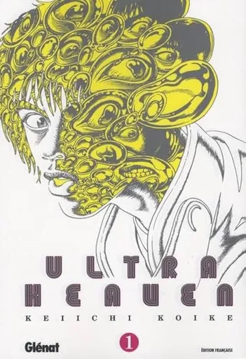 Ultra Heaven Volume 1